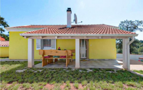 Awesome Home In Pavicini With Sauna